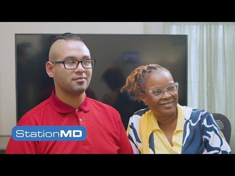StationMD is a healthcare company that uses telemedicine to deliver medical care to individuals with intellectual and developmental disabilities (I/DD). Check out our video to learn more.