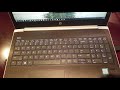 HP ProBook 450 G5 - The Inside