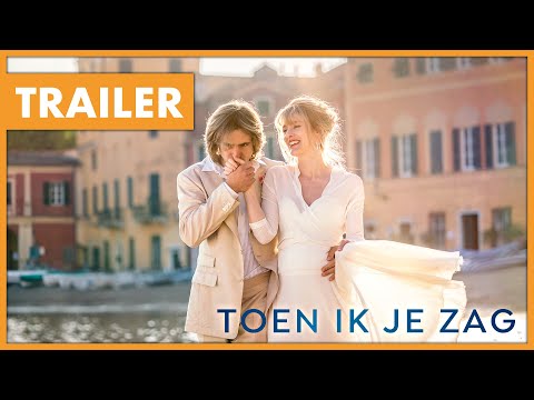 Toen Ik Je Zag'