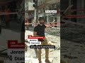 Iranian missile strikes commercial area near Tel Aviv  - 01:11 min - News - Video