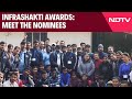 Adani Presents NDTV InfraShakti Awards: Meet The Nominees