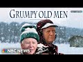 Haley calls Trump and Biden grumpy old men in new campaign ad