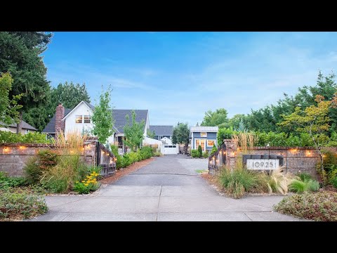 Property video