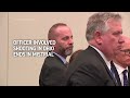 Judge declares mistrial in former Ohio deputy’s murder trial  - 00:57 min - News - Video
