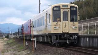 くま川鉄道 田園シンフォニー 運転 に関する動画 鉄道コム