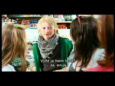 Karla en Katrine'