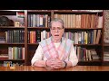 Sonia Gandhis Message For Delhiites Before LS Poll | News9 - 03:31 min - News - Video