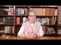 Sonia Gandhis Message For Delhiites Before LS Poll | News9