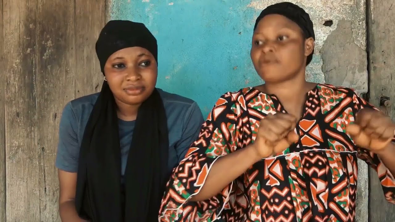 N'NA YE DJONDI Ep95 Nouveau Film Guinéen