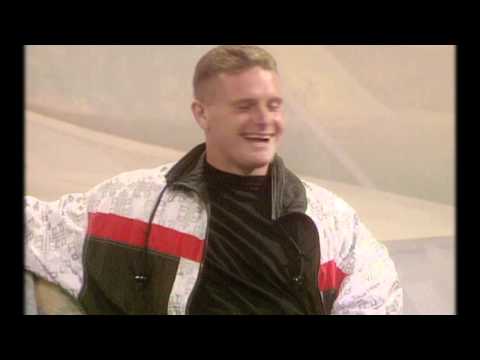 Gascoigne'