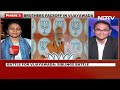 Lok Sabha Elections 2024 | Brother vs Brother In Battle For Vijaywada In Andhra Pradesh  - 09:10 min - News - Video