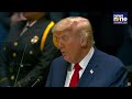 LIVE: President Trumps first speech at UNGA since reelection | United Nations | USA | World leaders  - 00:00 min - News - Video