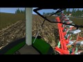 Kverneland 7 furrow v1.0