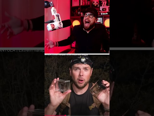 NESSAJ vs PÓK 🤣