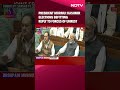 President Murmu: Kashmir Elections Befitting Reply To Forces Of Unrest - 00:46 min - News - Video