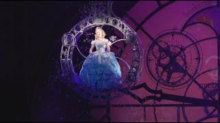 Wicked's Opening Number From First Performance Back | It's Good To See Me Isn't It | September 2021