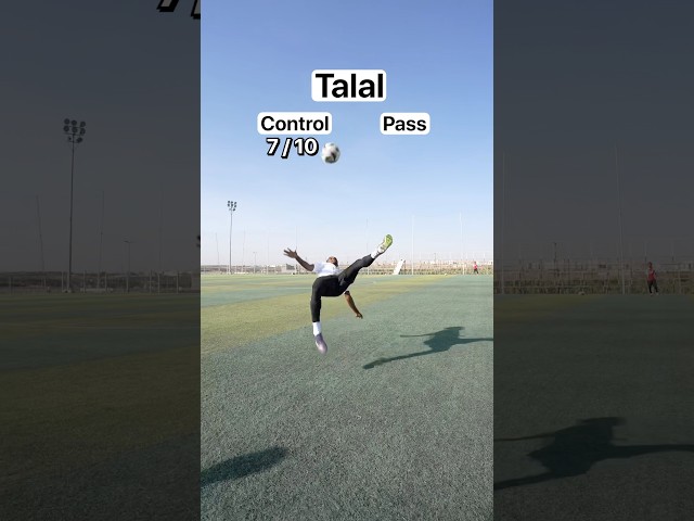 تحدي الكونترول والباص!🤯