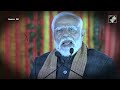 PM Modi In Srinagar: Congress Misled People Of J&k In Name Of Article 370  - 02:24 min - News - Video