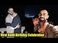 Anushka Sharma CELEBRATES Hubby Virat Birthday in Haridwar