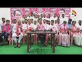 LIVE : KTR Press Meet | సిరిసిల్లనుంచి కేటీఆర్‌ | Telangana Politics | 10tv  - 00:00 min - News - Video