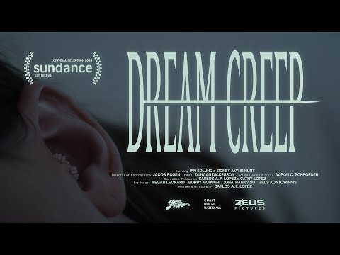 Dream Creep'