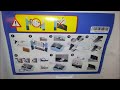 Unboxing Samsung 65 inch 4k TV UE65HU8505Q