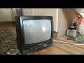 Телевизор Funai TV-1400A 14'