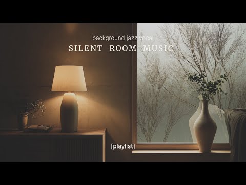 [playlist] Cozy Jazz Vibes | Perfect Music for Relaxing Evenings