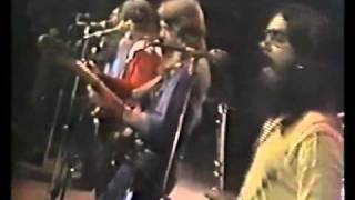 The Marshall Tucker Band 1973  -  Can&#39;t You See Live