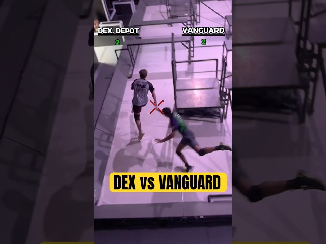 We Made TAG a Professional Sport?!?