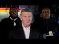 Raw: BPD updates police shooting in Sandtown-Winchester(WBAL) - 04:48 min - News - Video