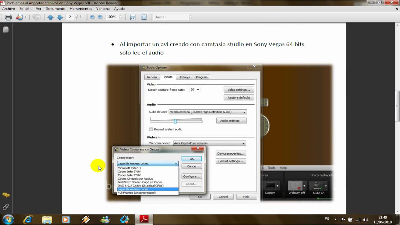 Porque no puedo abrir archivos pdf en google chrome