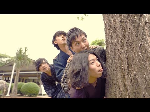 HEADLAMP - 夏、駆けっ娘 (OFFICIAL VIDEO)