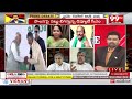 రాయలసీమ బిడ్డగా చెప్తున్న..జగన్ పై వీరమహిళ ఎమోషనల్ కామెంట్స్ | Janasena Keerthana About Jagan | 99TV  - 03:31 min - News - Video
