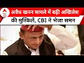 CBI Akhilesh Yadav: UP में अवैध खनन मामले में बढ़ी Akhilesh Yadav की मुश्किलें, CBI ने भेजा समन