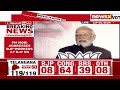 #December3OnNewsX | Todays Hat-trick Guarantees 2024 Hat-Trick | PM Modi On 3 States Win