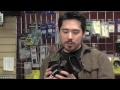 Canon XF100 & XF105 Hands-On With Sample Footage