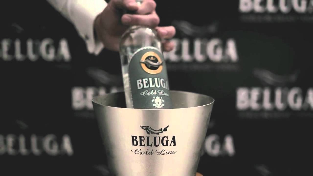 Beluga Gold Beluga Gold
