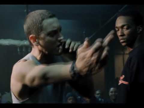 Eminem - Criminal (Music Video) (REUPLOAD)