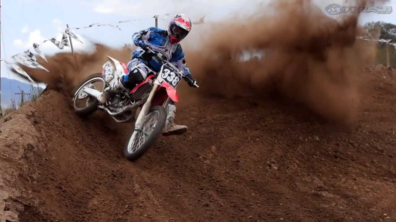 Honda crf250r 2014 youtube #6