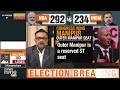 Congress wins both the Lok Sabha seats in Manipur  - 00:00 min - News - Video