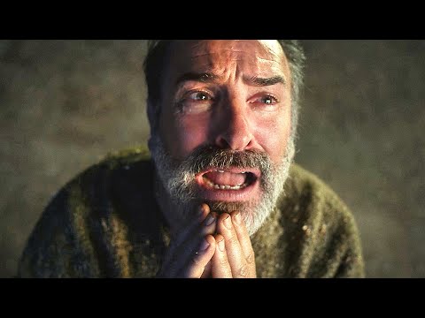 L'homme qui rétrécit'