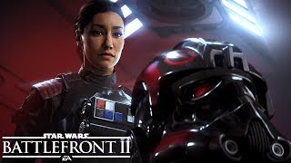 Star Wars Battlefront 2 - Single Player Trailer