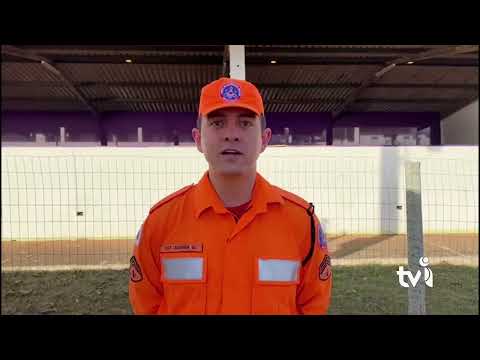 Vídeo: Confira os destaques policiais registrados nas últimas horas em Pará de Minas