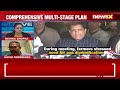 Farmers Deny Govts 5-year MSP Plan | Real Deal or Reason To Protest? | NewsX - 31:39 min - News - Video