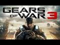 Gears Of War 3 E3 2010 Debut Gameplay