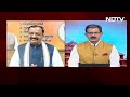 Keshav Prasad Maurya ने Ram Mandir से लेकर विपक्ष के निमंत्रण पत्र ठुकराने तक पर NDTV से बात की  - 14:53 min - News - Video