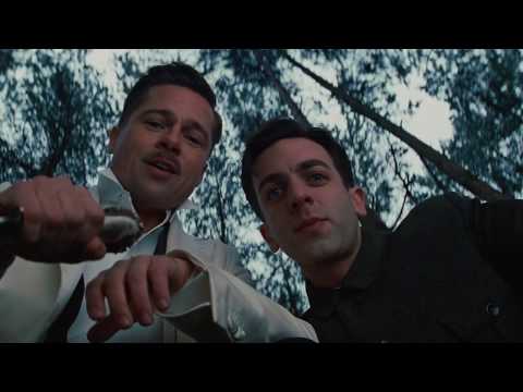 Upload mp3 to YouTube and audio cutter for Inglourious Basterds - Final Scene & End Credits download from Youtube