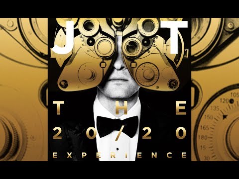Justin Timberlake - Amnesia (Lyrics)