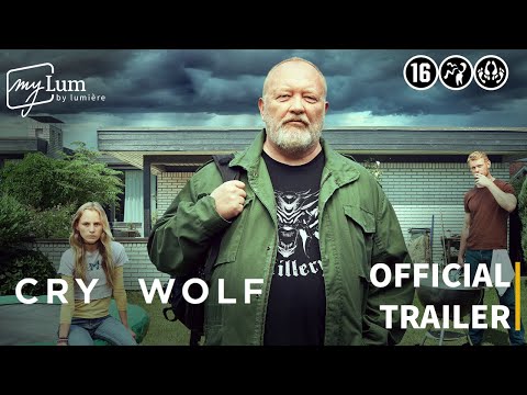 Cry Wolf'